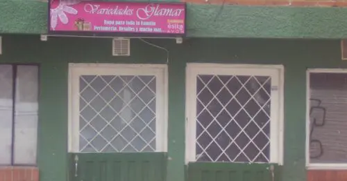 VARIEDADES GLAMAR VARIEDADES GLAMAR